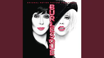 The Beautiful People (Burlesque Original Motion Picture Soundtrack)