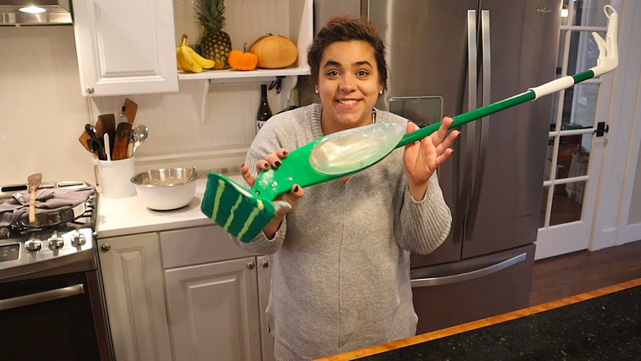 Let s do this cook clean and organize with me a much needed house