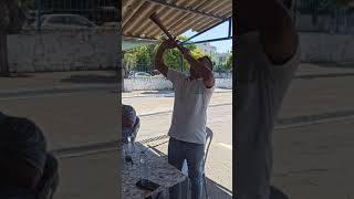 Alahattin boncuk.  yüreğimden vurdun beni