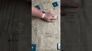 What does it all mean? How to make sense of all the markings on a sewing pattern.