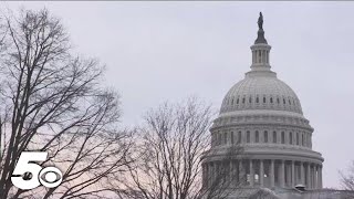 TikTok ban bill speeds through Congress