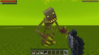 Cave Dweller ADDON in Minecraft PE screenshot 5