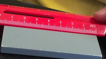 Lab 3-5 Density of Solids