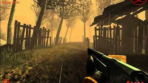 Killing Floor Gameplay Part 5