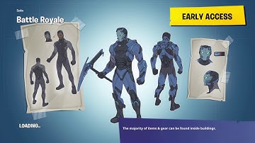 Fortnite 410+ wins 8000+ kills season 4grind br