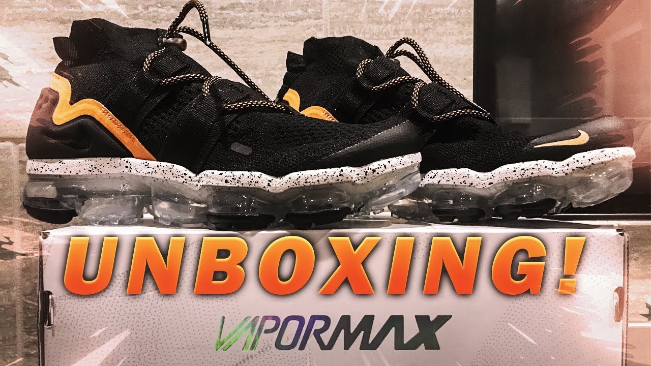 rare vapormax