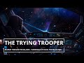 Journey Through The Galaxies | Ambience Sci-fi Music For Relaxation  | 25 Min