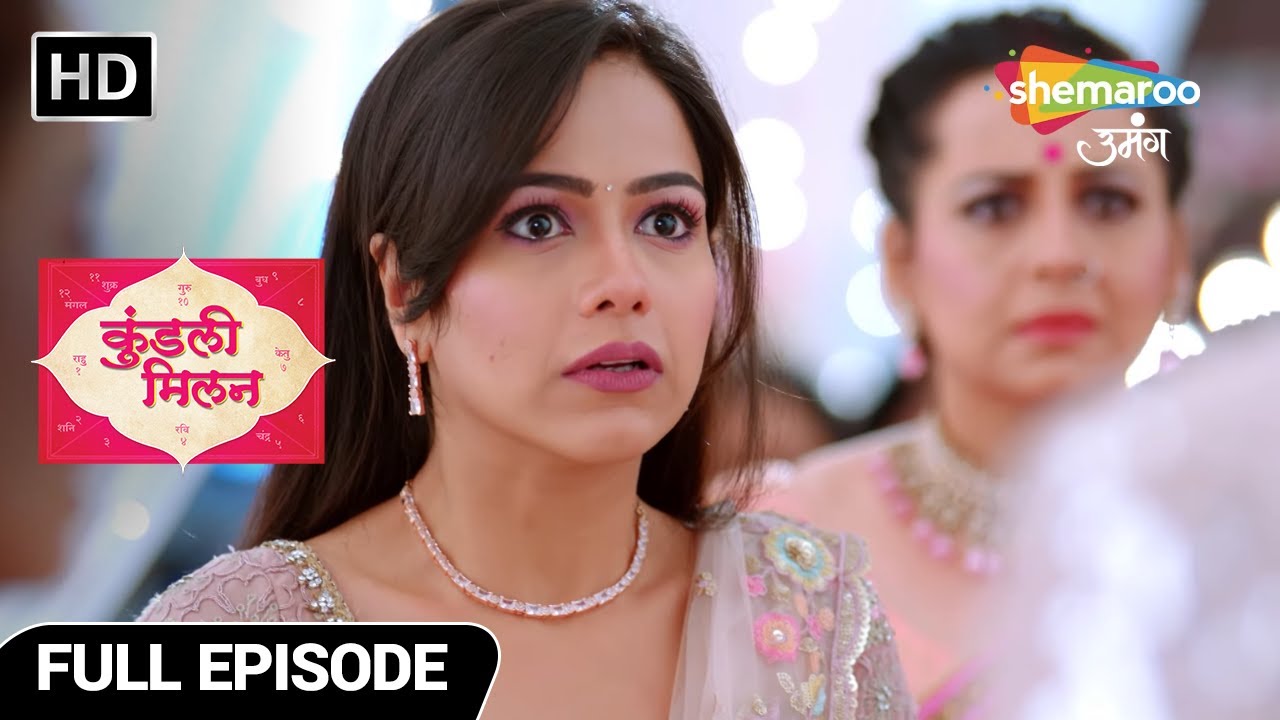 Kundali Milan Hindi Drama Show | Full Episode | Anjali Ki Mazboot Kundali | Episode 67