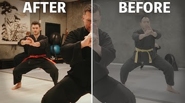 How To Edit SLOG3 With PHANTOM LUT