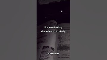 If you