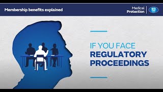 Membership Benefits Explained - Regulatory Proceedings