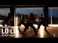 LO LO - Destiny Rogers ft. P-Lo / Yumi Choreography / Urban Play Dance Academy