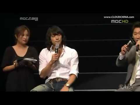 RAIN 101008 MBC Special CN Sub 4