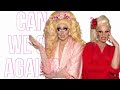 trixie and katya intro bloopers