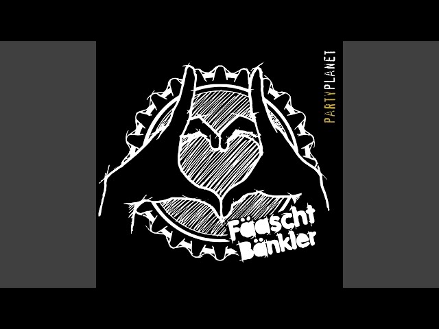 Fäaschtbänkler - Niemals Nie