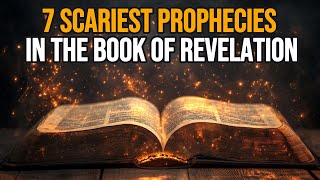 7 Scariest Prophecies in the Book of Revelation. What No One Dares to Preach About | Biblical wisdom