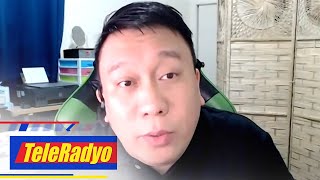 Why Filipinos need to update their COVID-19 vaccination certificate | TeleRadyo screenshot 5