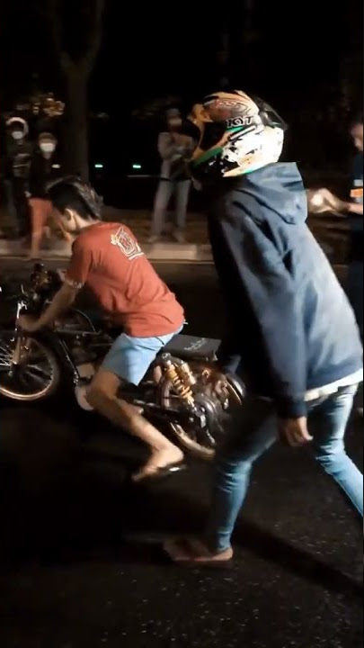 LAGA ART VS BST | WIN ART FEAT BIMO PERCIL 🏁
