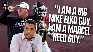 Will Texas A&M progress or regress in 2026 | Dari Nowkhah joins TexAgs Live