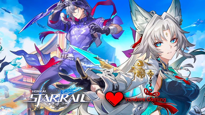 Playing Version 2.5 of Honkai: Star Rail - LIVE!