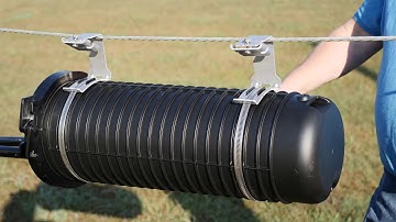 Apex Instructional Video Series: Video 8: Apex Mounting and Accessories.