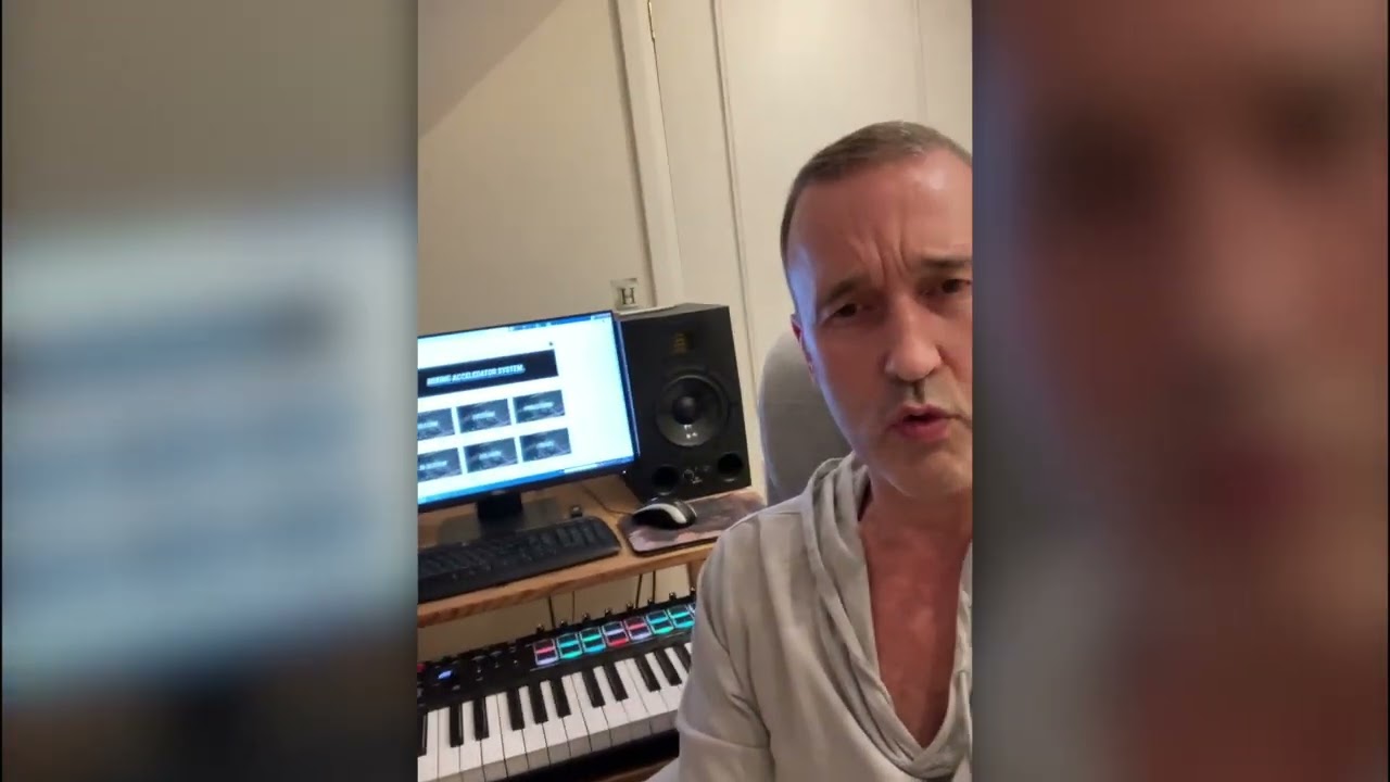 Review of 7-Day Mixing Accelerator: Valuable for Improving Mixing Skills