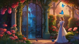 Lily's Magical Adventure in the Enchanted Garden 🌸✨ | Mini_Minds Story Time