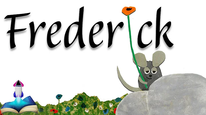 FREDERICK by Leo Lionni : Kids Books Read Aloud