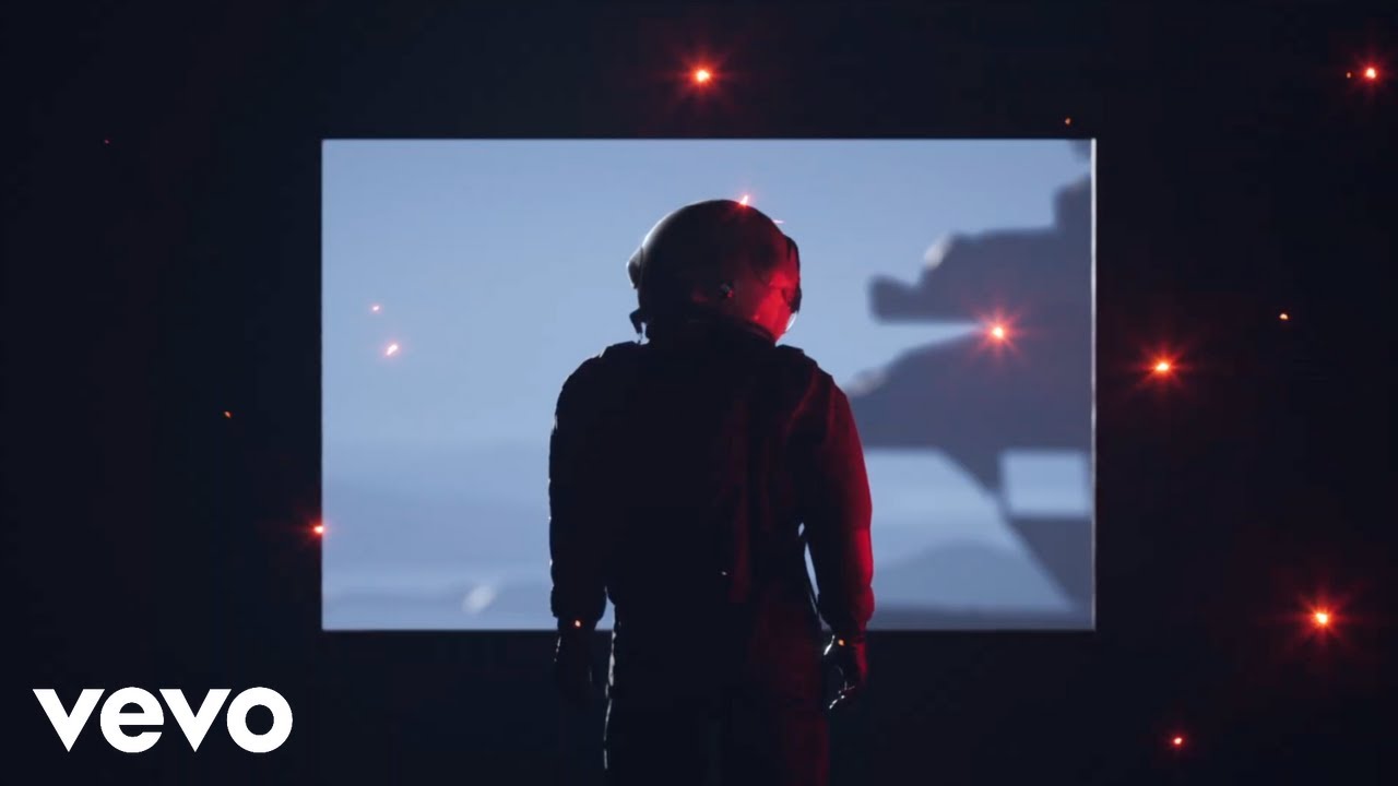 Watch Mathieu Hauguel - ENCORE UNE FOIS (Official Music Video) on YouTube Watch Mathieu Hauguel - ENCORE UNE FOIS (Official Music Video) on YouTube