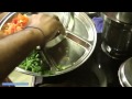 Vedic Cooking in Pots 3