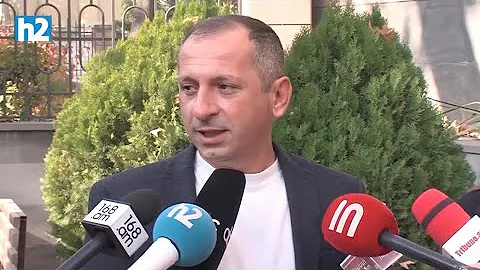 Գլուխդ կկտրենք․ ուղտի՞, թե՞ էշի ականջում քնենք․ Մհեր Կարագյոզյան: Լրաբեր - 25․11․2025