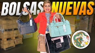 NUEVO PAQUETE DE BOLSAS
