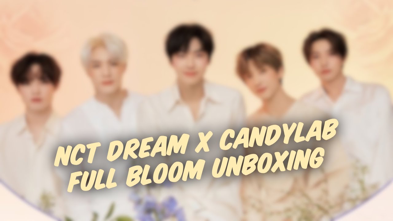 candylab-x-nct-dream-full-bloom-series-collection-chapter-1-goods