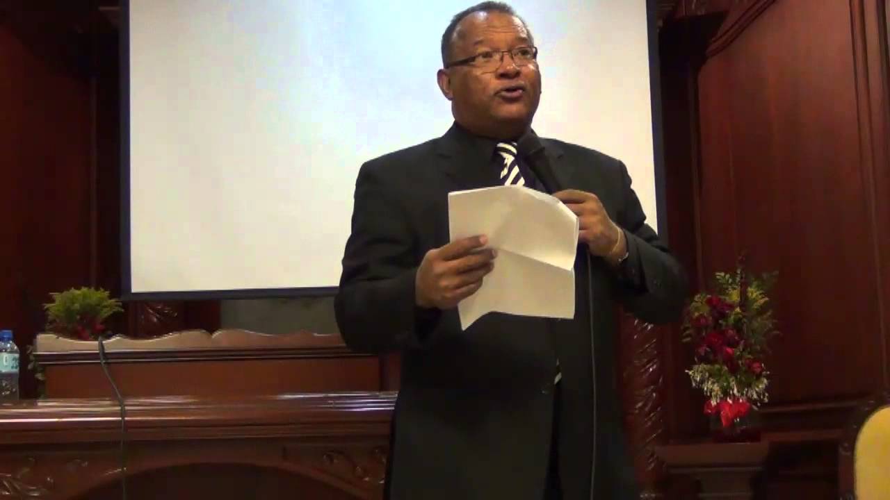 Ramón Romero -  ¿EN CUAL RESURRECCION SE LEVANTARAN LOS ADVENTISTAS APOSTATAS?