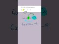 Solving Linear Equations With Brackets (Do This First)