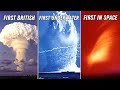 History & Evolution of Nuclear Bombs ๐ฅ