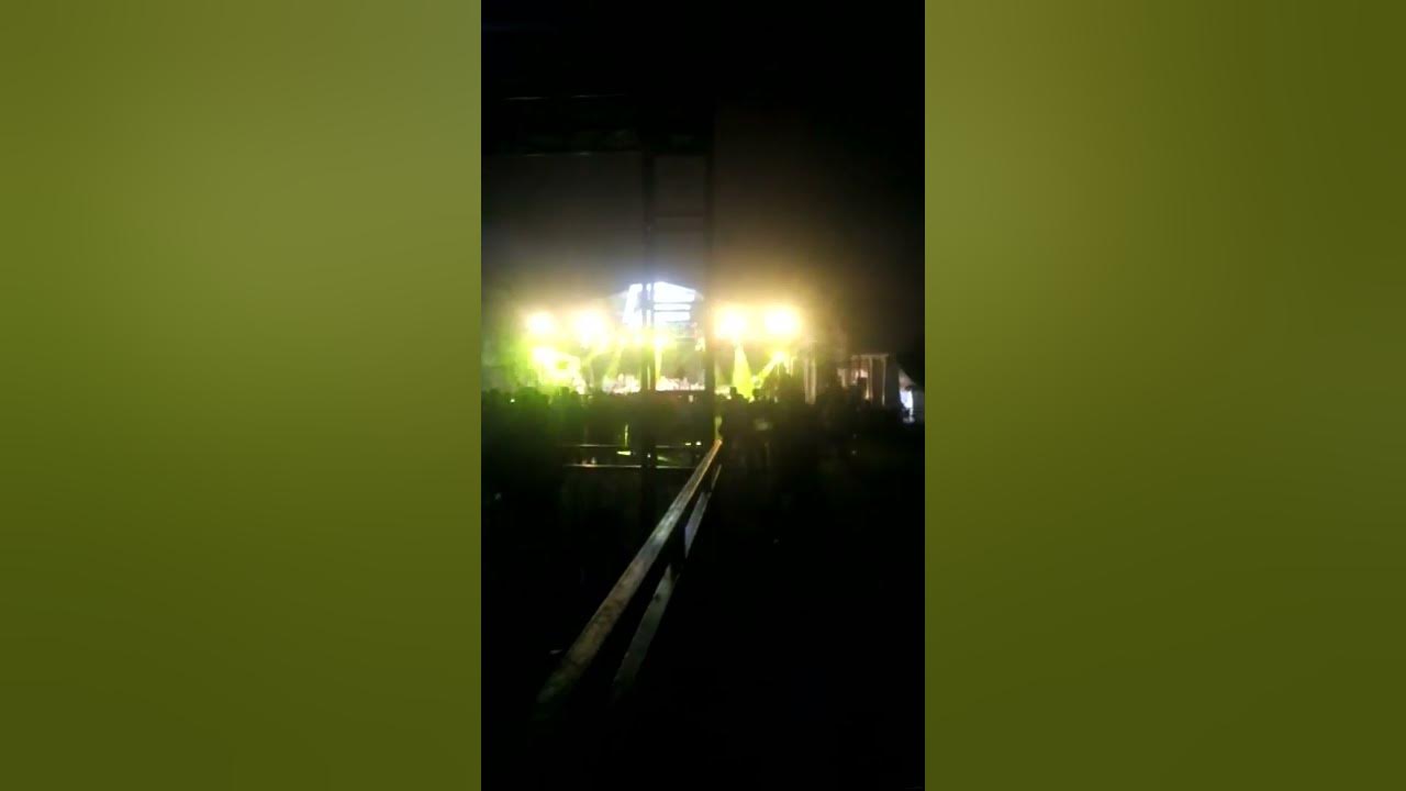Bandung belong to me - YouTube