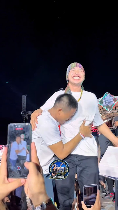 Wow Elias J TV Subrang Kilig #eliasjtv #ouhahahayyy #kalumadband #eliasband