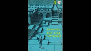 The Weird And The Wonderful Ccxxii The Lost Traveller By Ruthven Todd