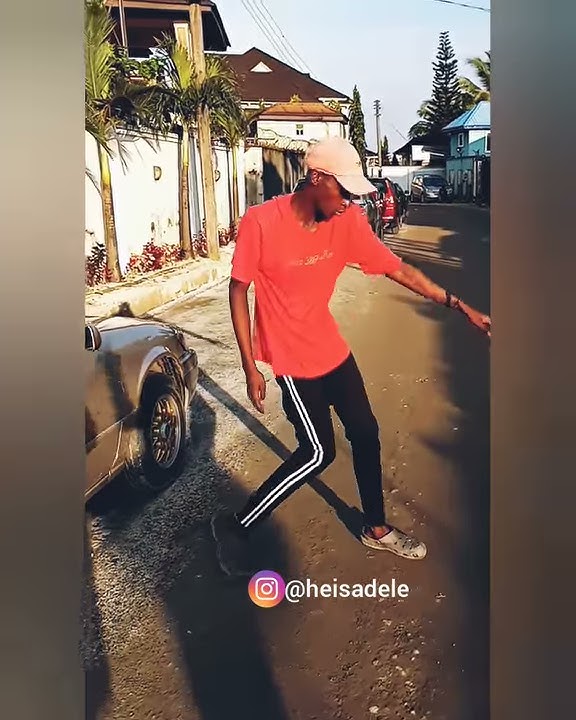 STOP SNITCHING ( JAYWALK AND KANGSTAWOK DANCE HIP HOP)