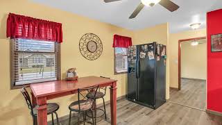 716 N Seymour St video tour