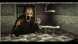 картинка: Прохождение игры Eyes (глаза), 2 часть