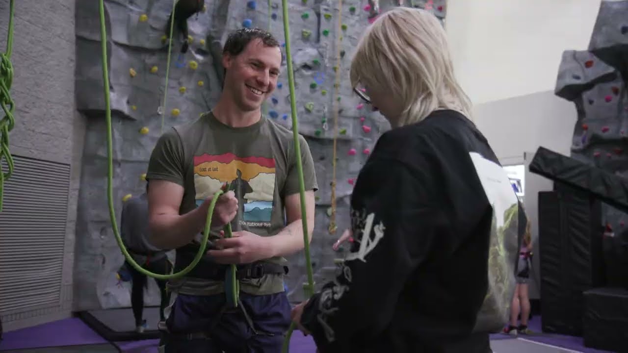 Outdoor & Community Recreation Education at Weber State University