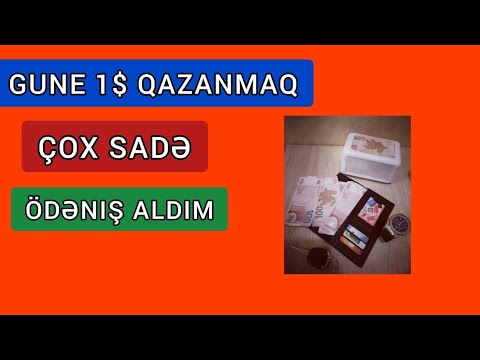 Video: IPhone'da Səs Düzəltməyin Asan Yolları (Şəkillərlə)