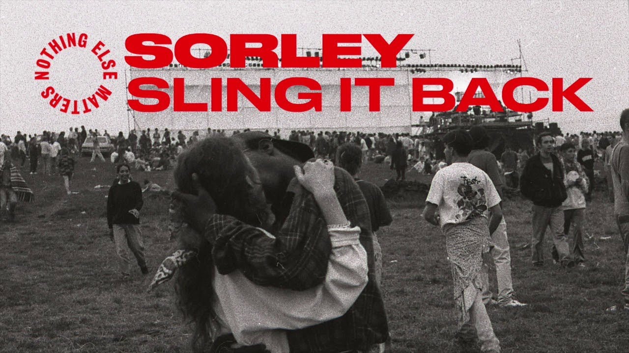 Watch Sorley - Sling It Back (Extended Mix) on YouTube Watch Sorley - Sling It Back (Extended Mix) on YouTube