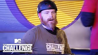 Who's Quicker: Dusty Or Wes? 🏃‍♂️ 💨 The Challenge: USA