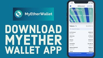 delete: How to Download MyEther Wallet App on Android?