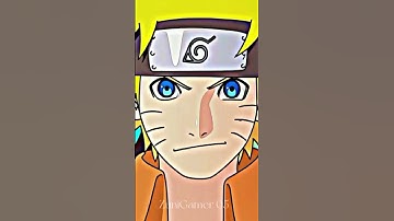 Thumbnail of naruto edit||blue bird||