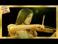 Una chica sorda que toca el violín 😢🎻| Un video inspirador