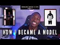 How I Became A Model | (MODELING ADVICE + TIPS Pt.1)